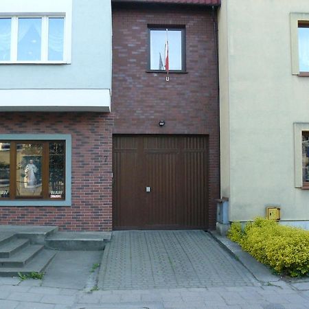Centrum Włocławek Dış mekan fotoğraf