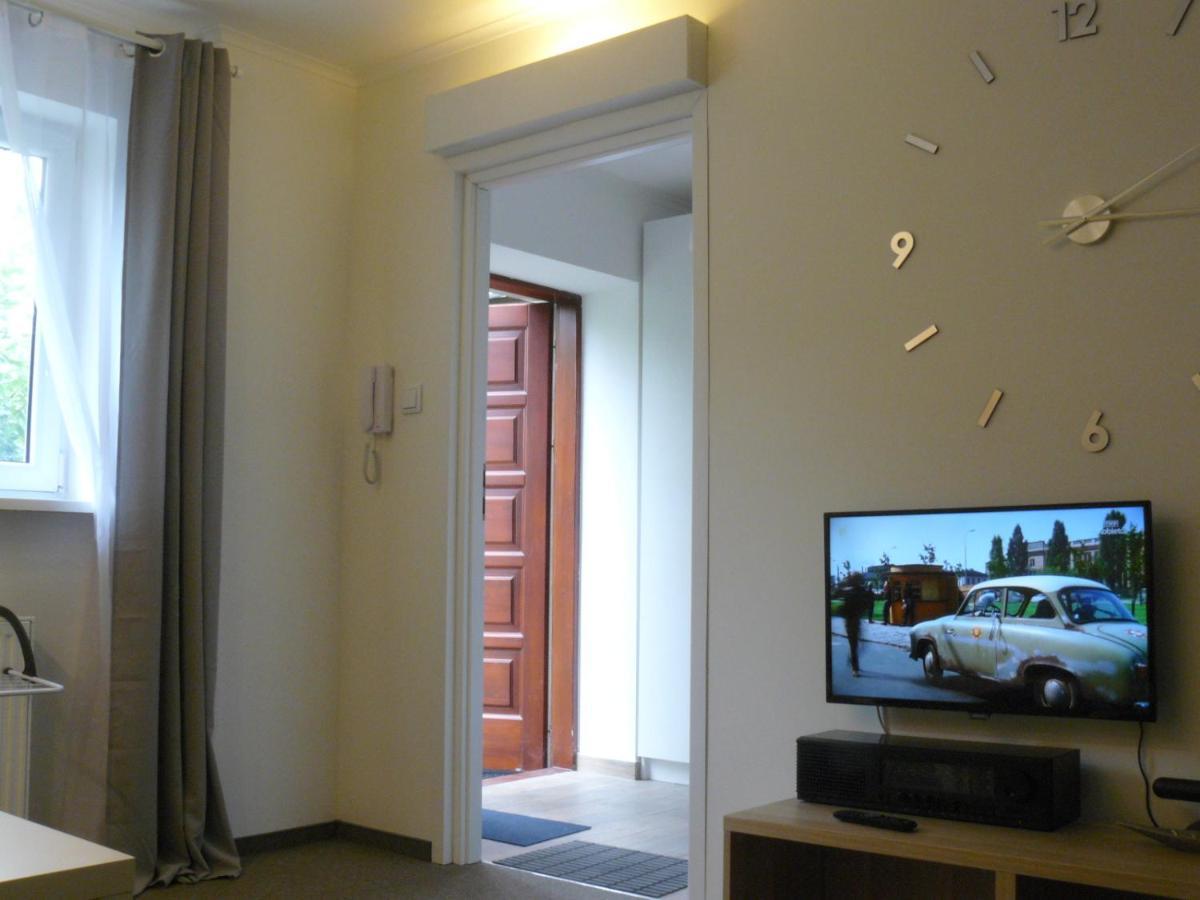 Centrum Włocławek Dış mekan fotoğraf