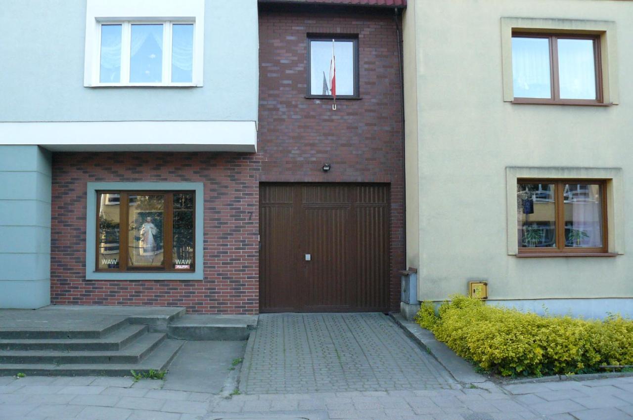 Centrum Włocławek Dış mekan fotoğraf
